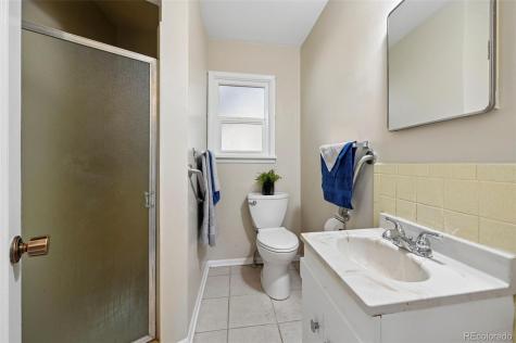 1318 E San Rafael Colorado Springs CO 80909