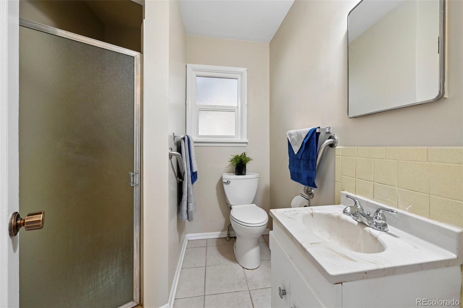 1318 E San Rafael Colorado Springs CO 80909