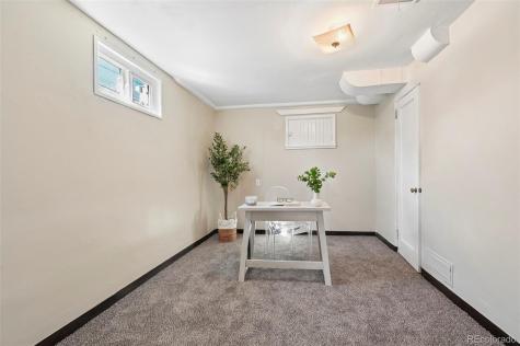 1318 E San Rafael Colorado Springs CO 80909