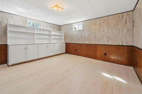 1318 E San Rafael Colorado Springs CO 80909