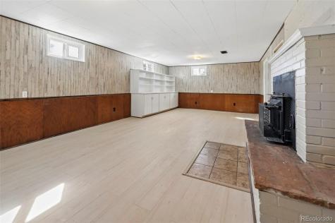 1318 E San Rafael Colorado Springs CO 80909