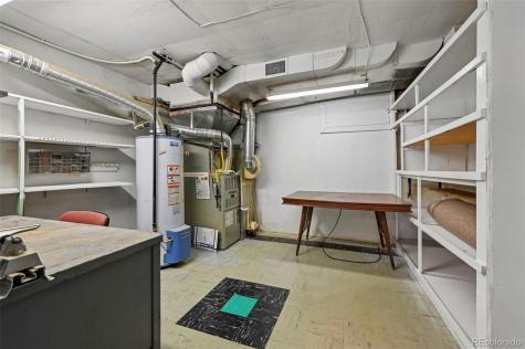 1318 E San Rafael Colorado Springs CO 80909