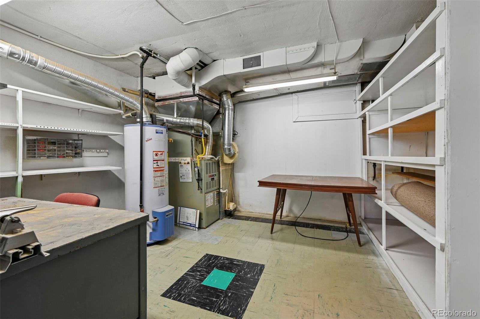 1318 E San Rafael Colorado Springs CO 80909