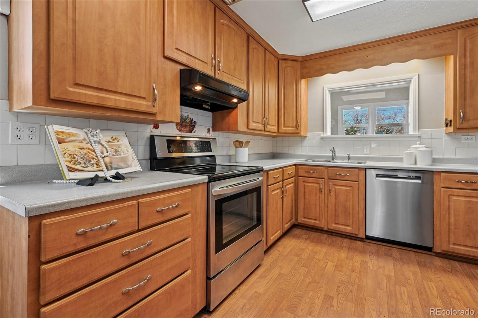 1318 E San Rafael Colorado Springs CO 80909