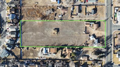 3900 W 64th Avenue Arvada CO 80003