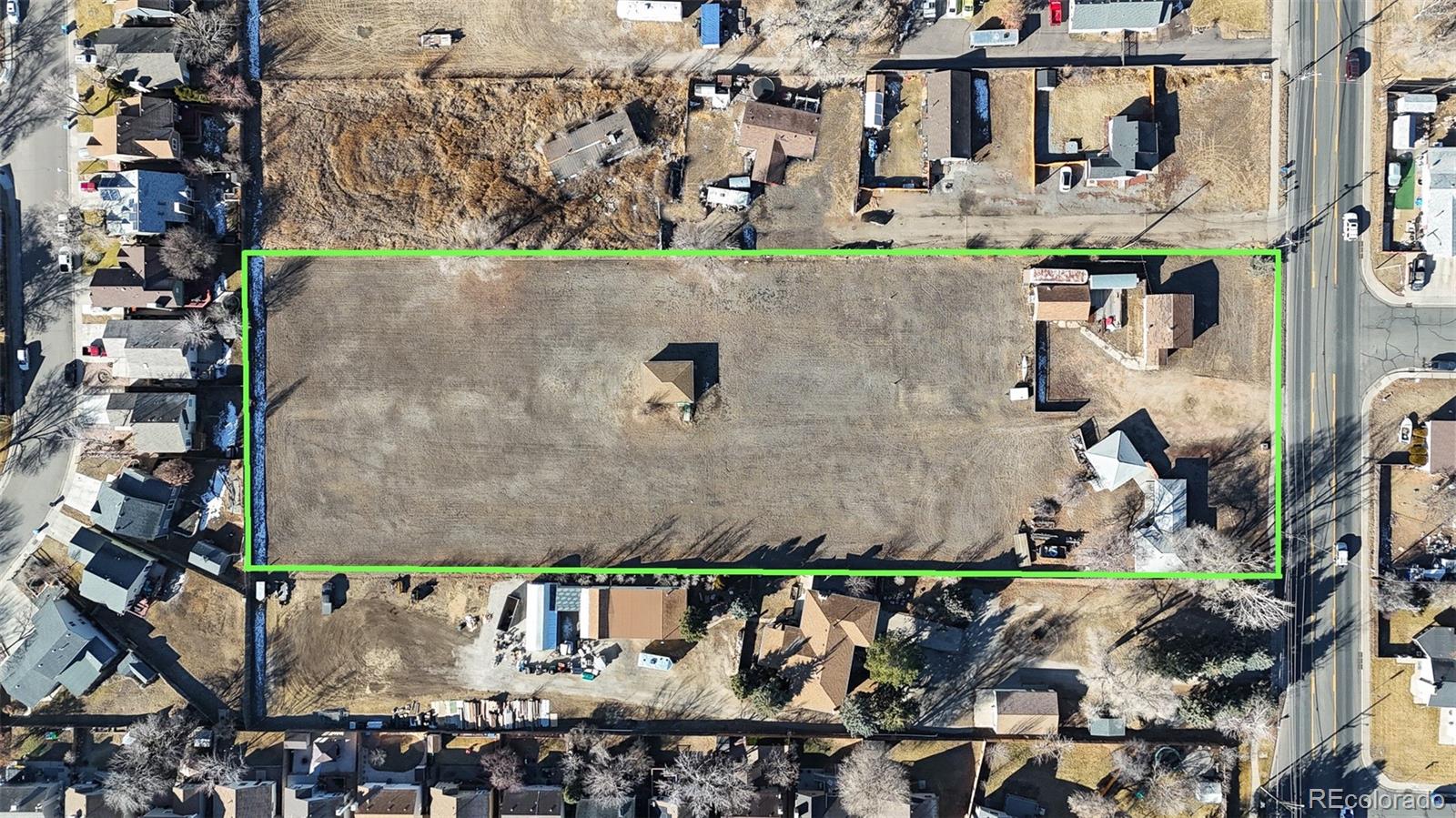 3900 W 64th Avenue Arvada CO 80003