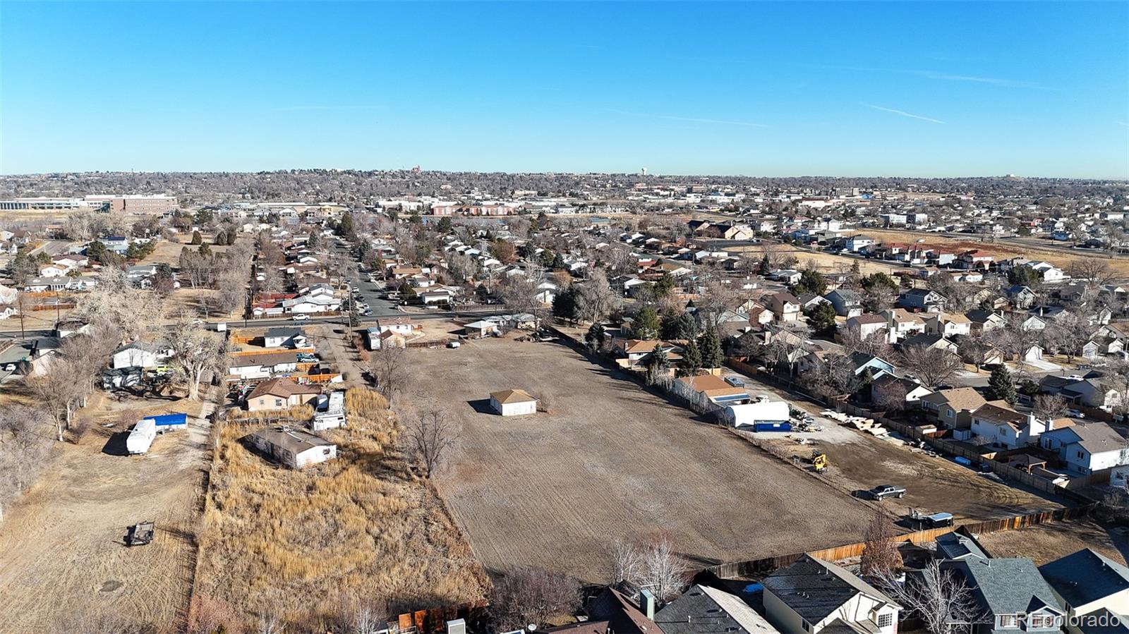 3900 W 64th Avenue Arvada CO 80003