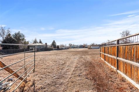 3900 W 64th Avenue Arvada CO 80003