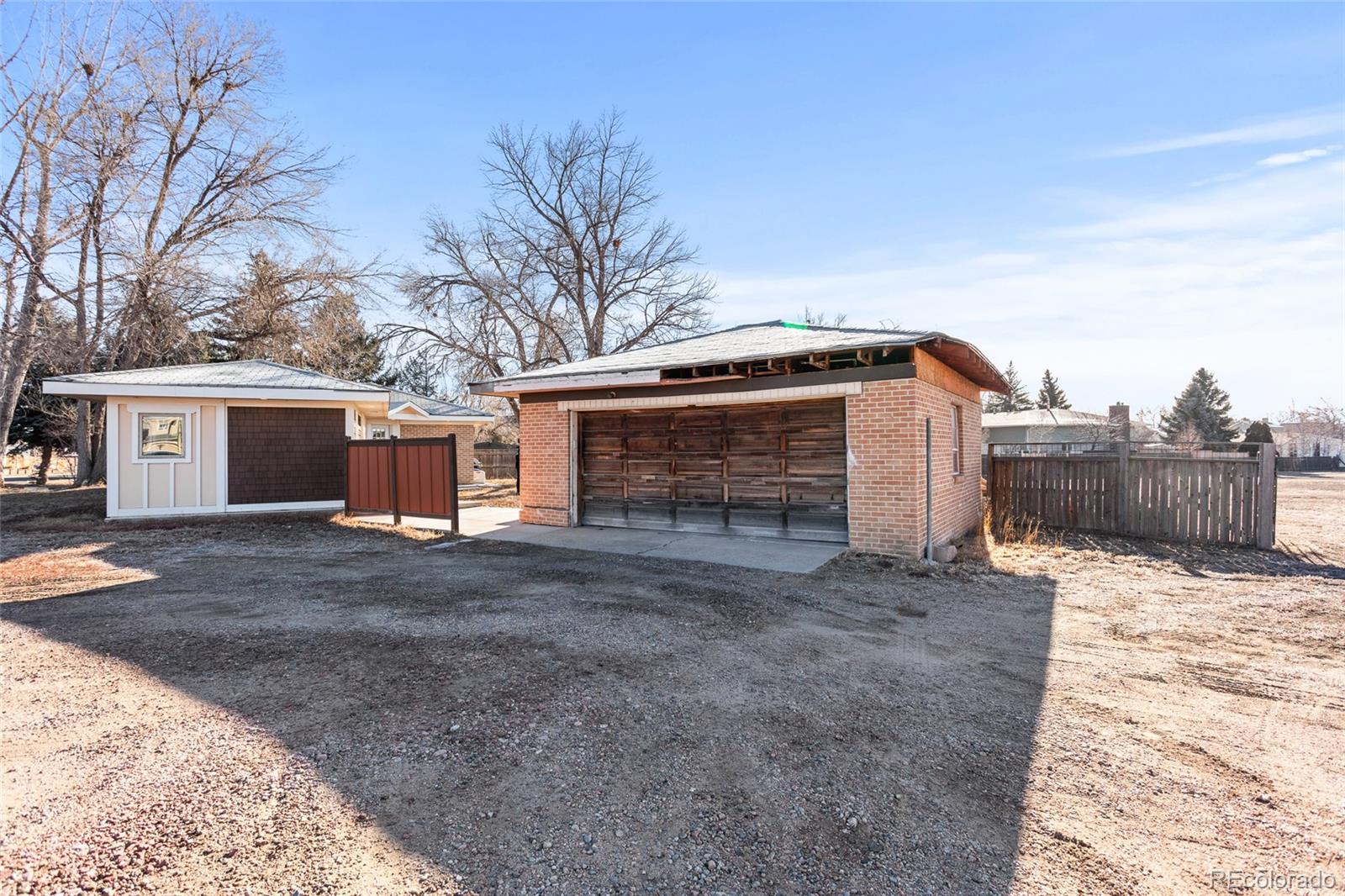 3900 W 64th Avenue Arvada CO 80003