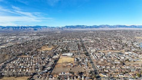 3900 W 64th Avenue Arvada CO 80003