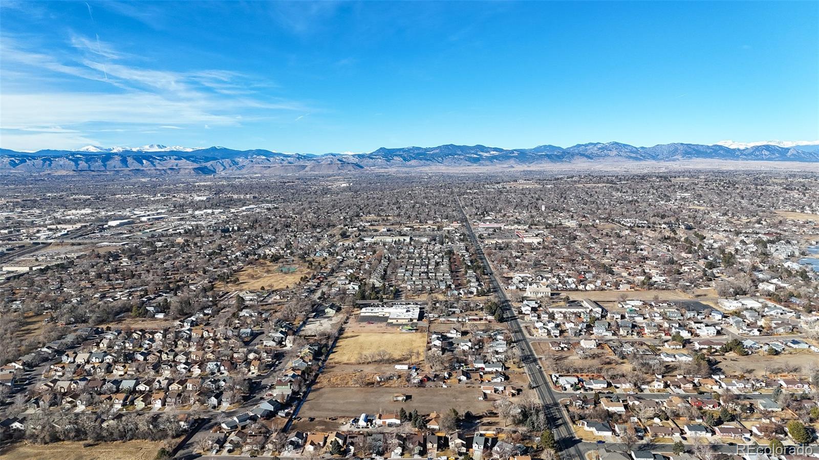 3900 W 64th Avenue Arvada CO 80003