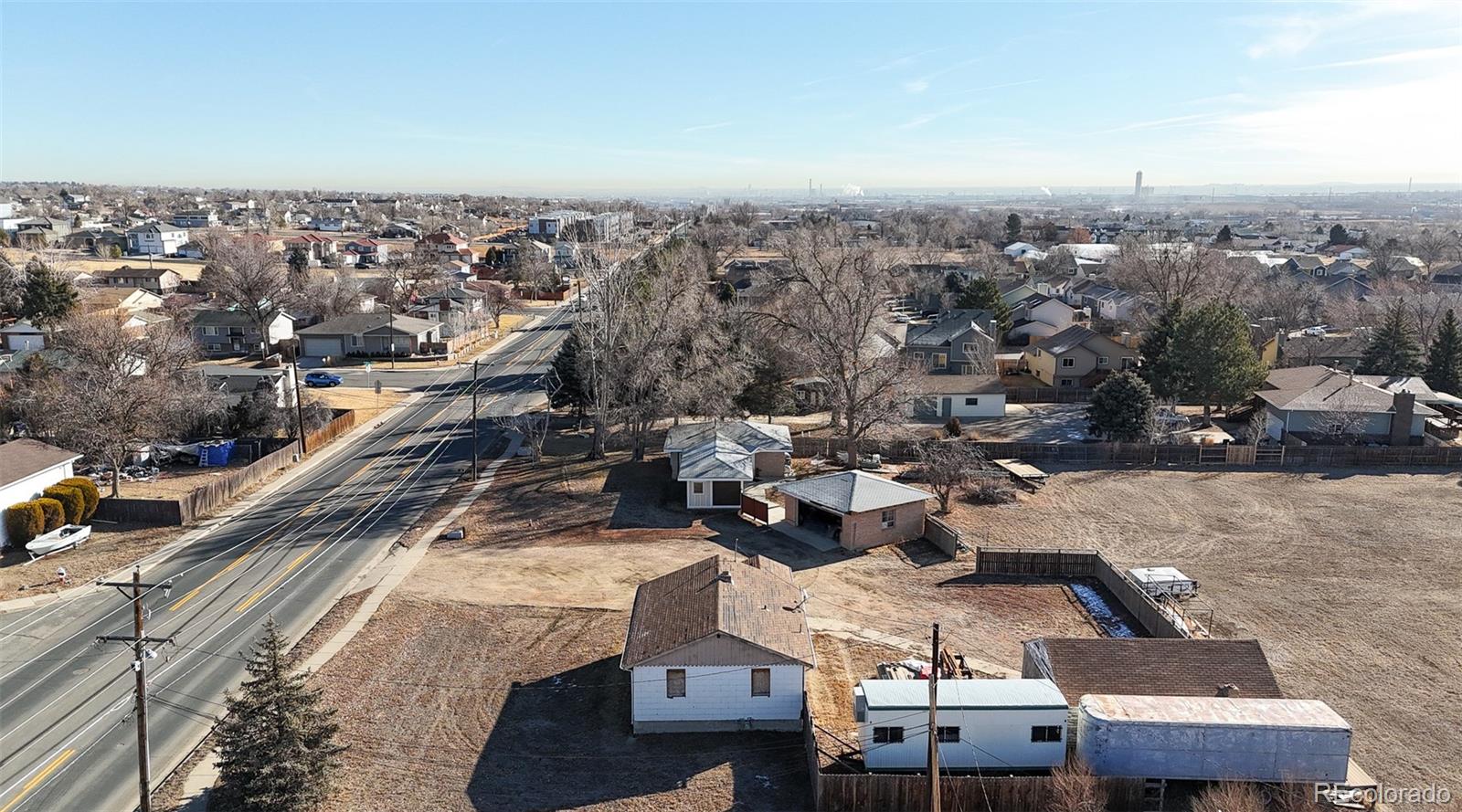 3900 W 64th Avenue Arvada CO 80003