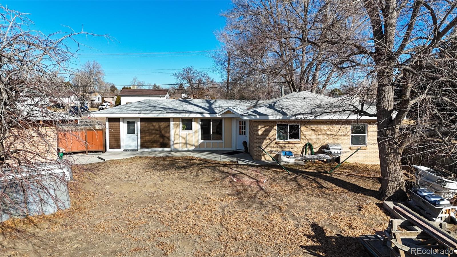 3900 W 64th Avenue Arvada CO 80003
