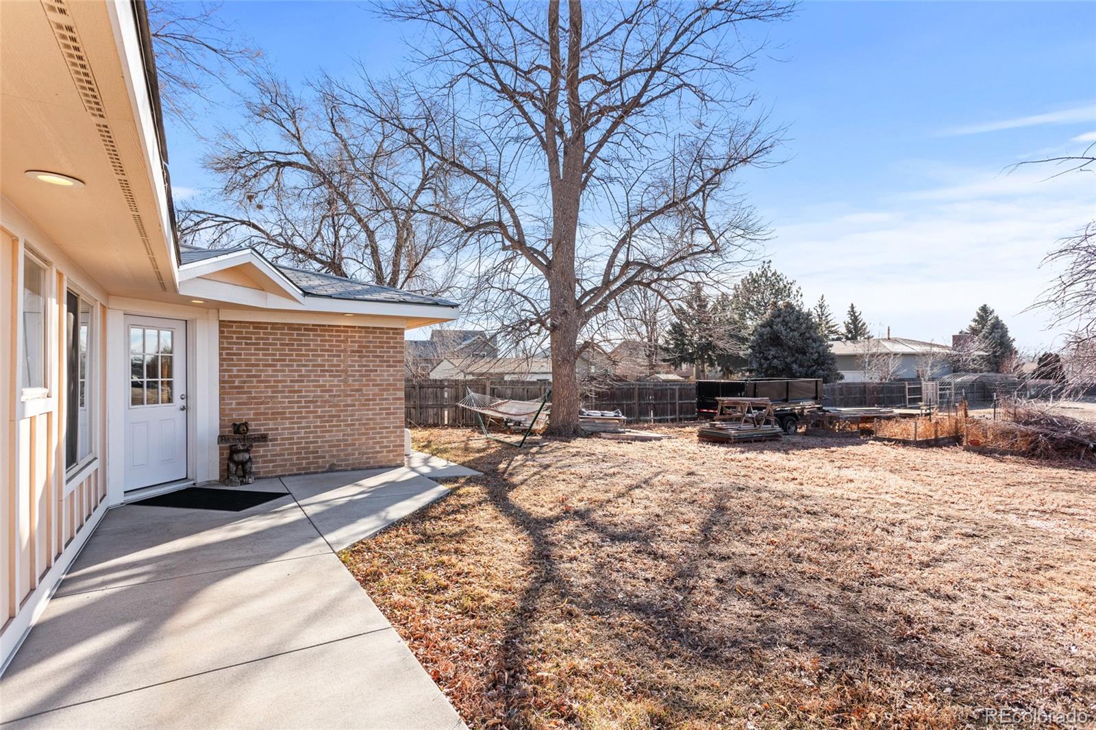 3900 W 64th Avenue Arvada CO 80003