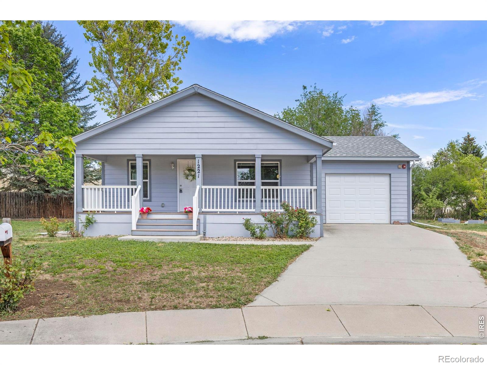 1221 Raven Place Loveland CO 80537