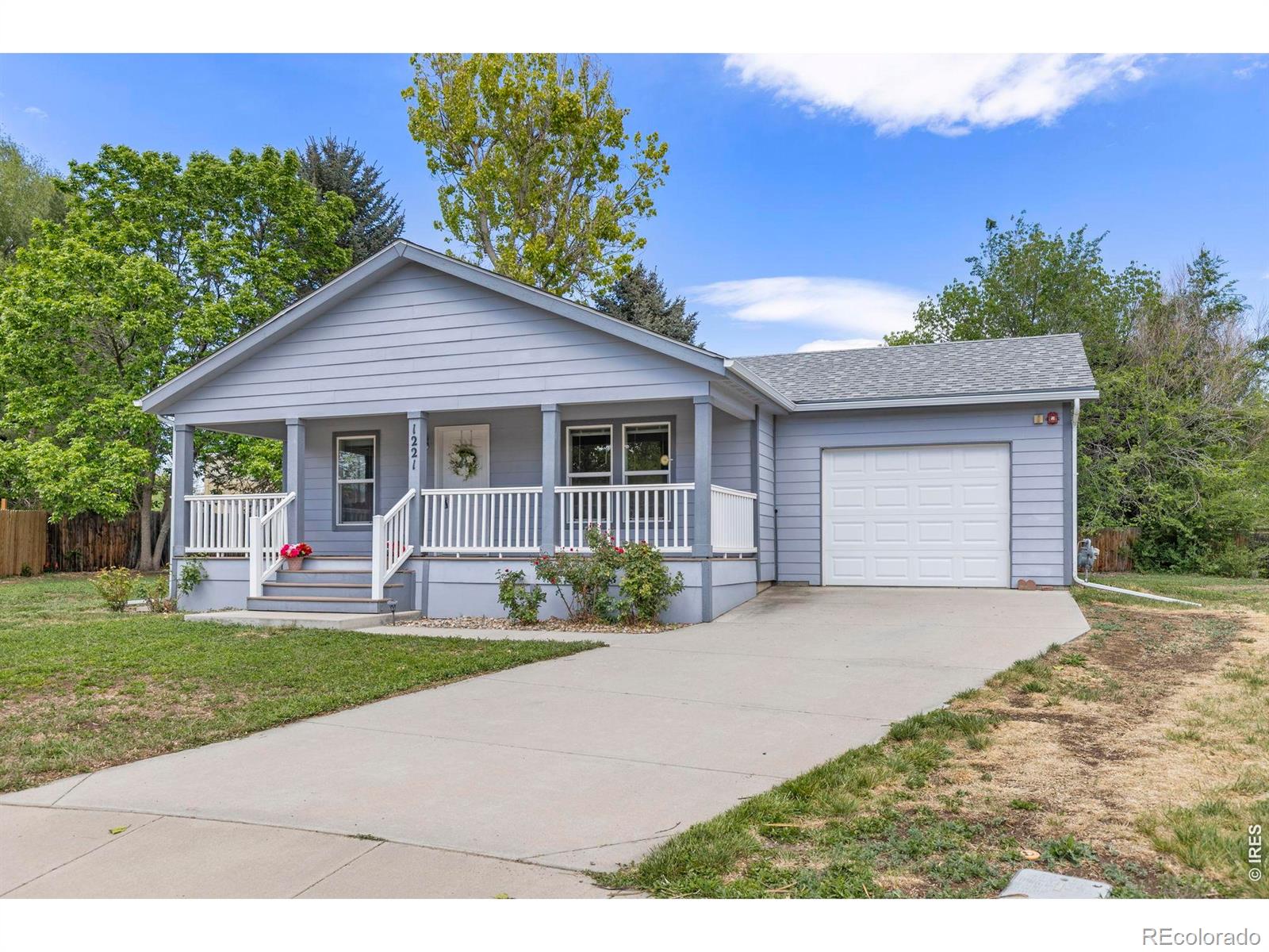 1221 Raven Place Loveland CO 80537