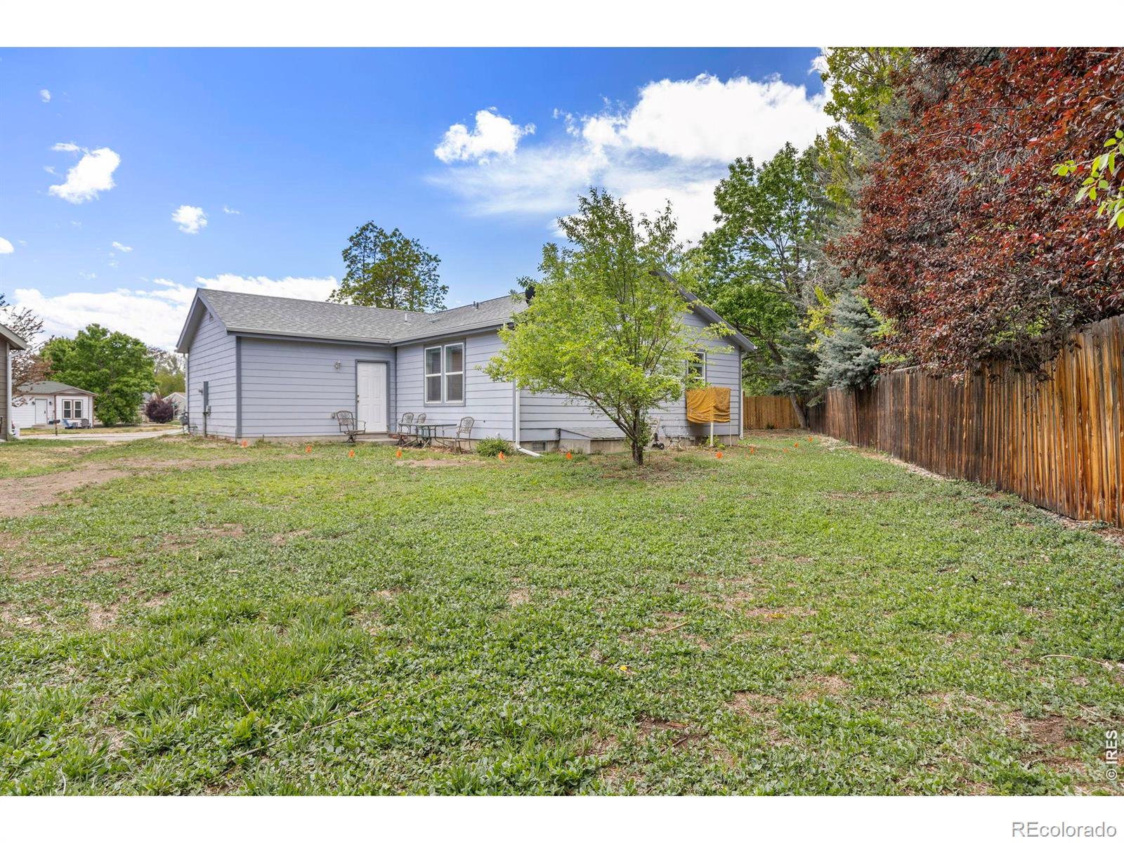 1221 Raven Place Loveland CO 80537