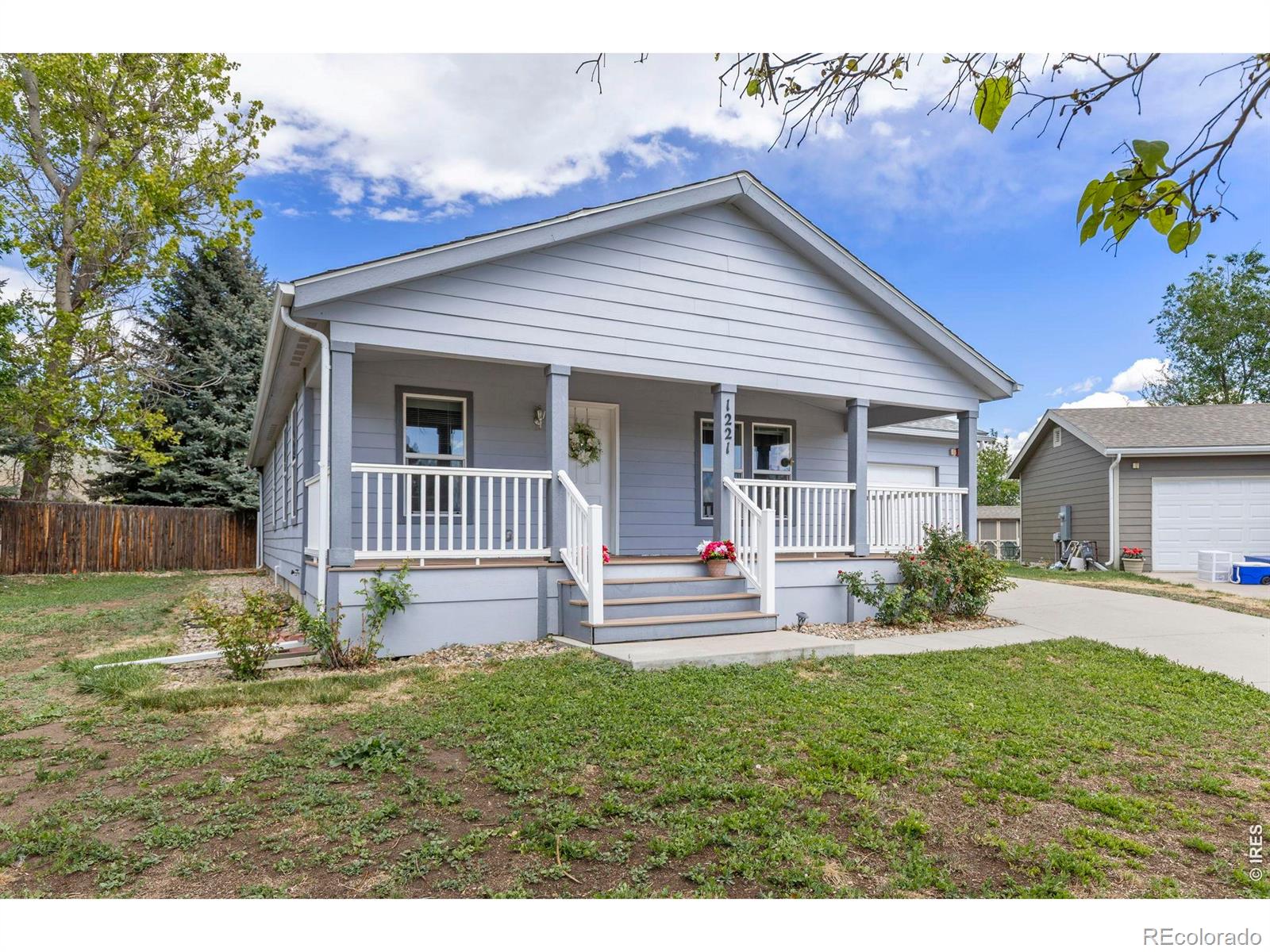 1221 Raven Place Loveland CO 80537
