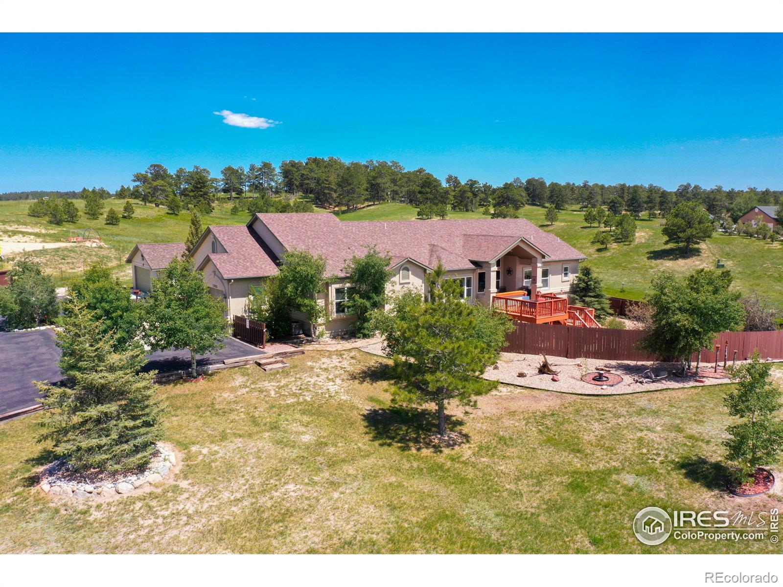 17035 Herring Road Colorado Springs CO 80908