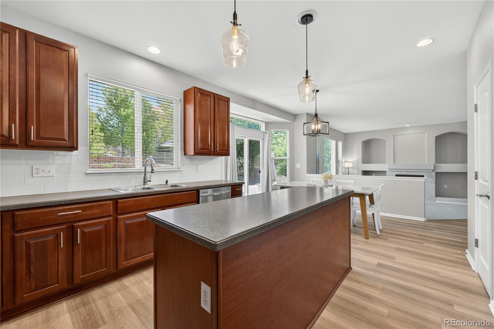 7218 S Ukraine Street Aurora CO 80016
