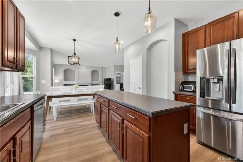 7218 S Ukraine Street Aurora CO 80016