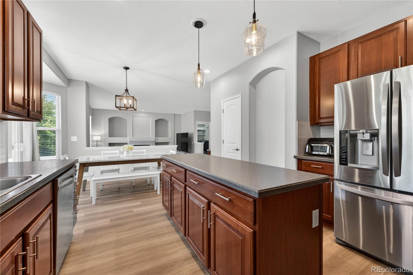 7218 S Ukraine Street Aurora CO 80016