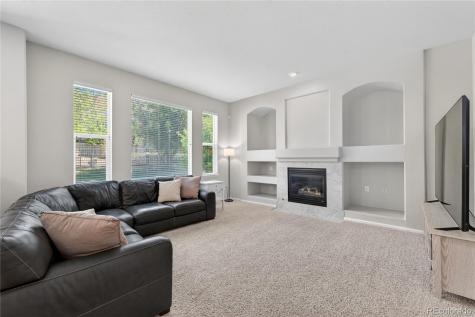 7218 S Ukraine Street Aurora CO 80016