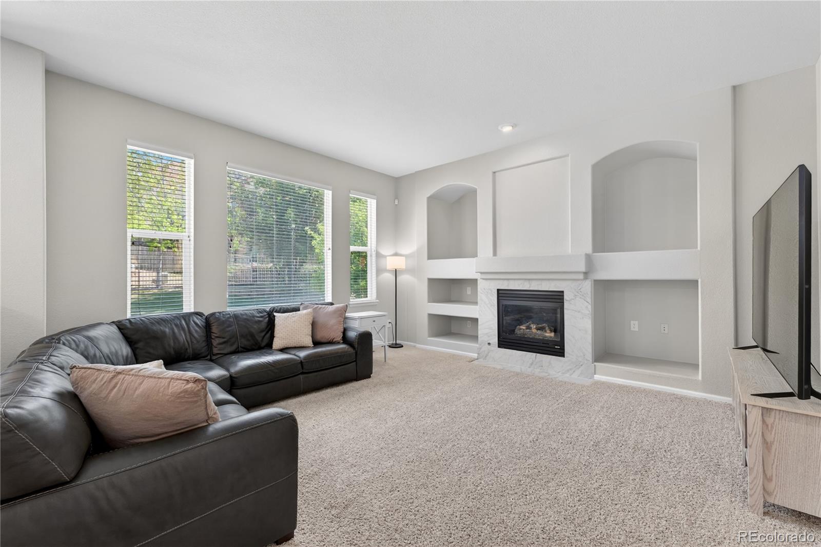7218 S Ukraine Street Aurora CO 80016