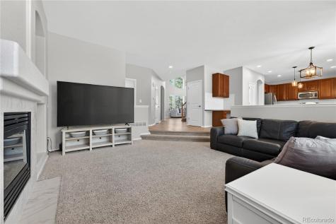 7218 S Ukraine Street Aurora CO 80016