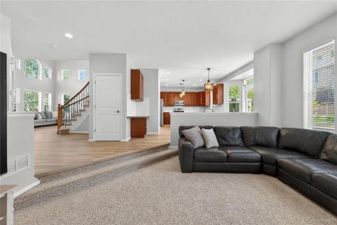 7218 S Ukraine Street Aurora CO 80016