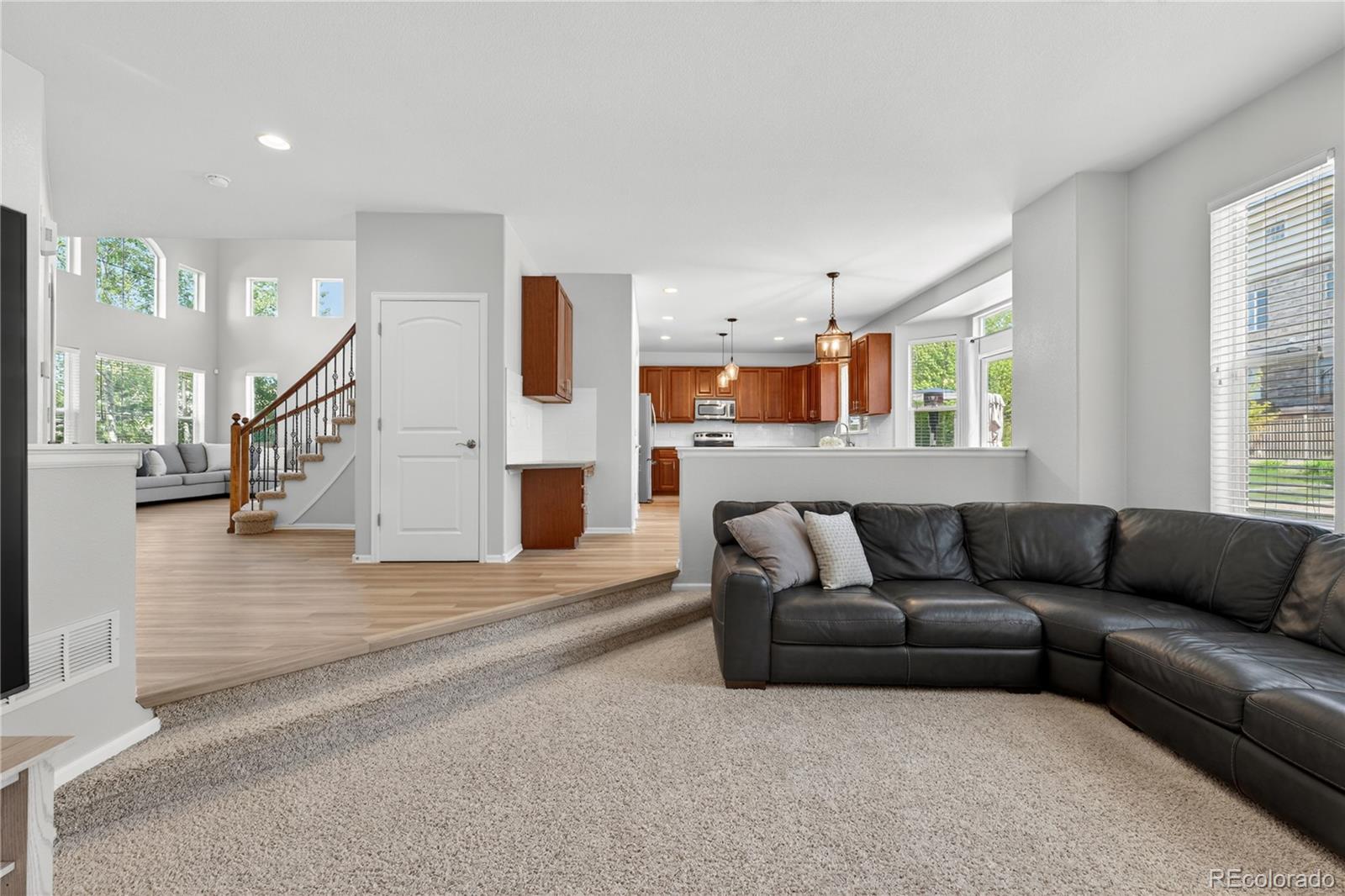 7218 S Ukraine Street Aurora CO 80016