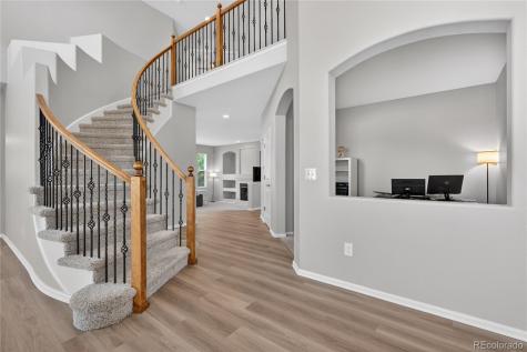 7218 S Ukraine Street Aurora CO 80016