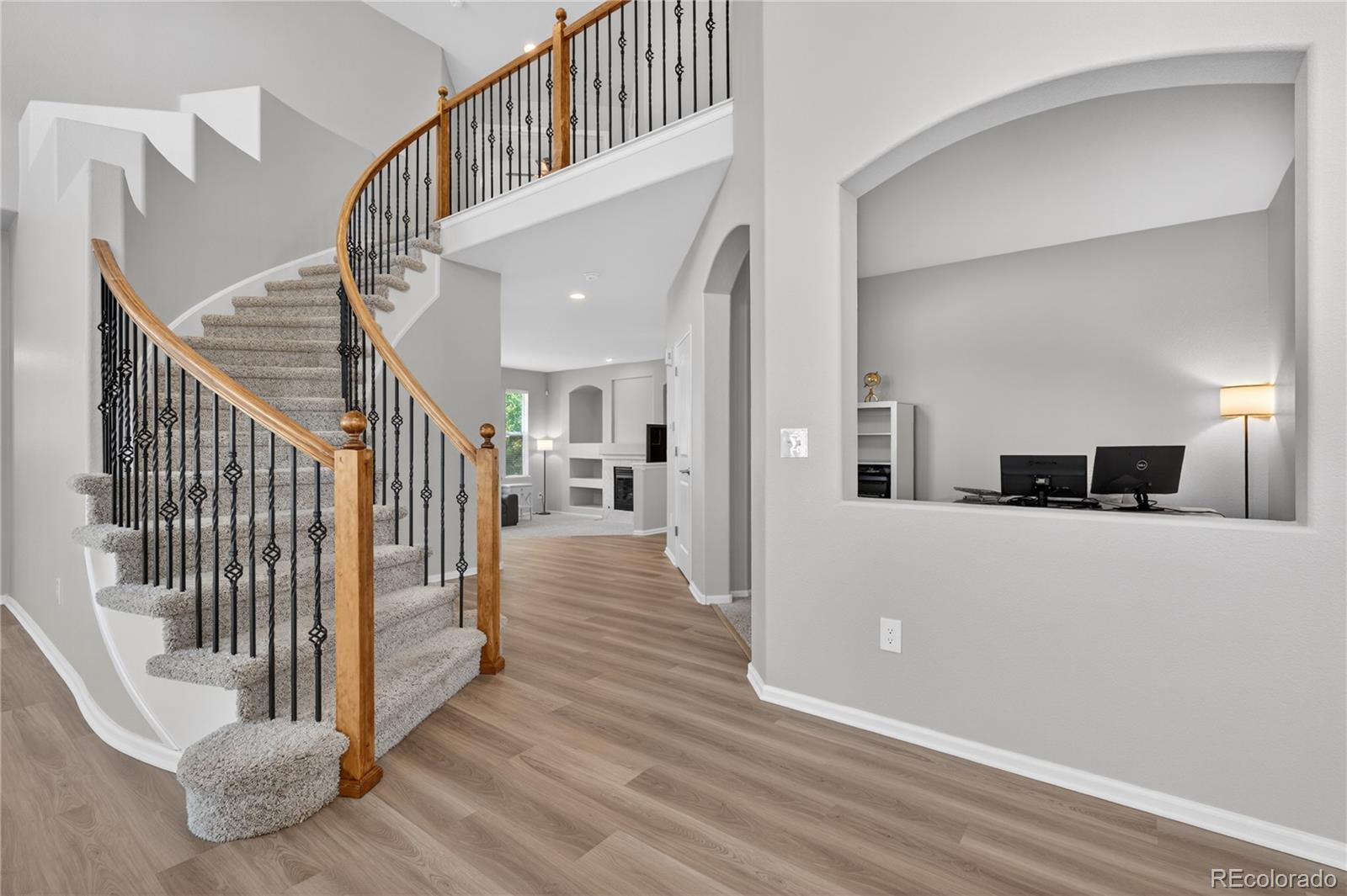7218 S Ukraine Street Aurora CO 80016