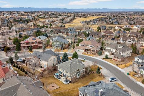 7218 S Ukraine Street Aurora CO 80016