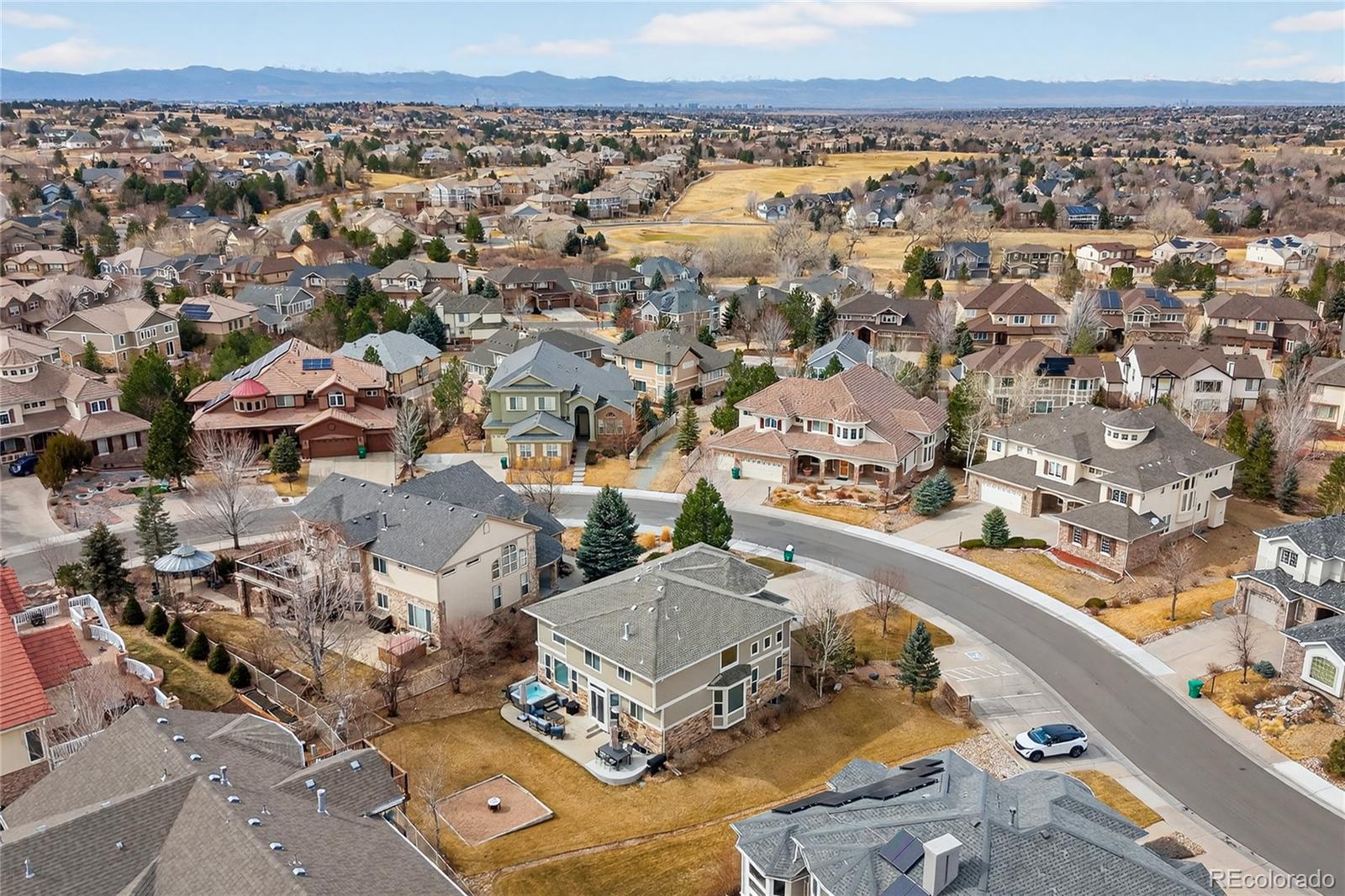 7218 S Ukraine Street Aurora CO 80016