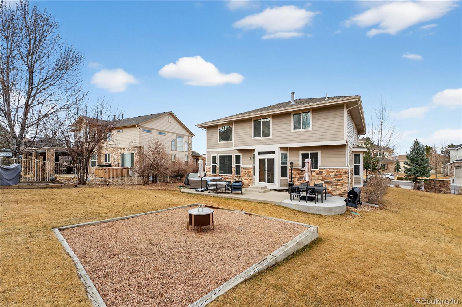 7218 S Ukraine Street Aurora CO 80016