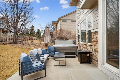 7218 S Ukraine Street Aurora CO 80016