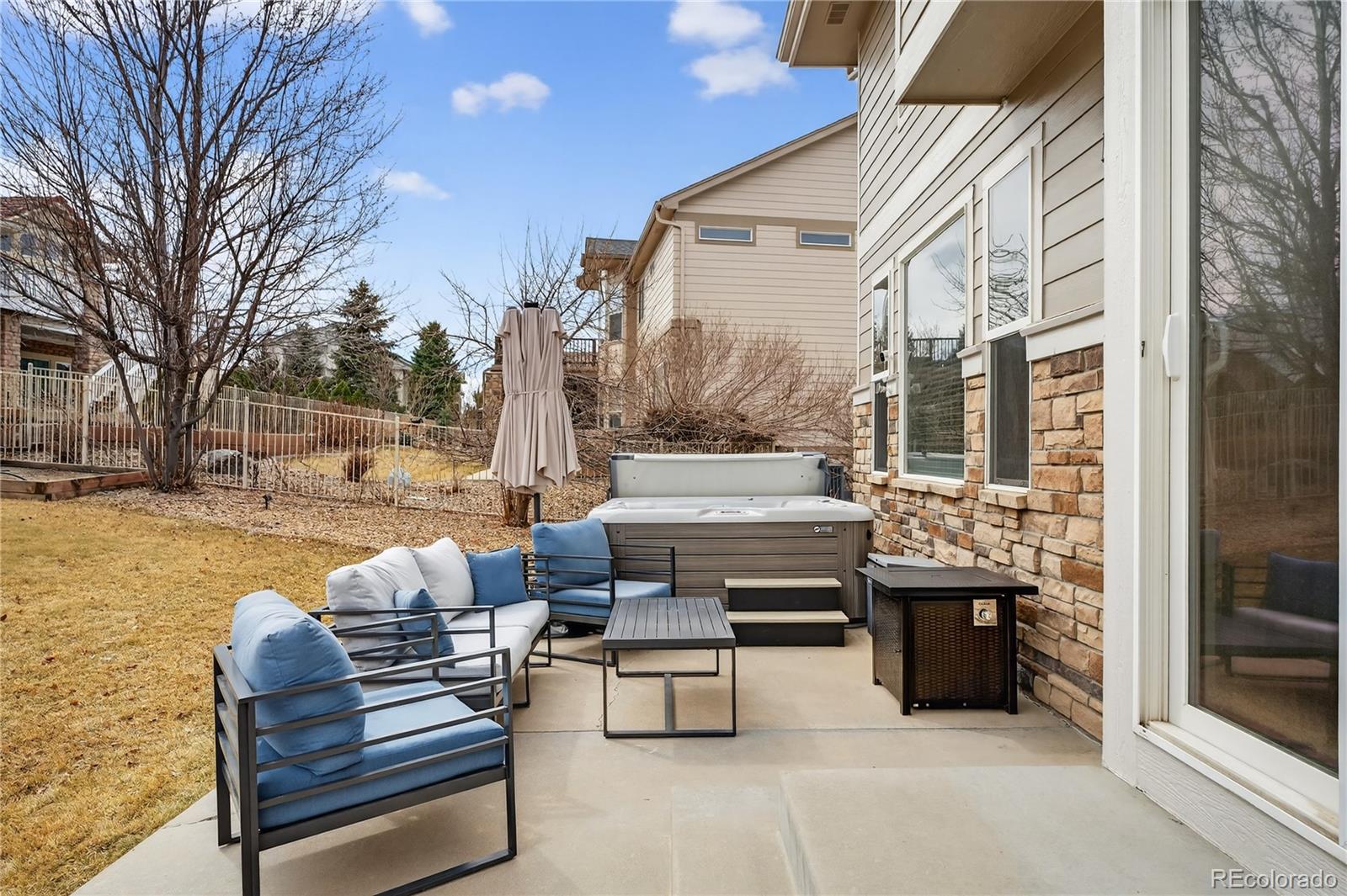 7218 S Ukraine Street Aurora CO 80016