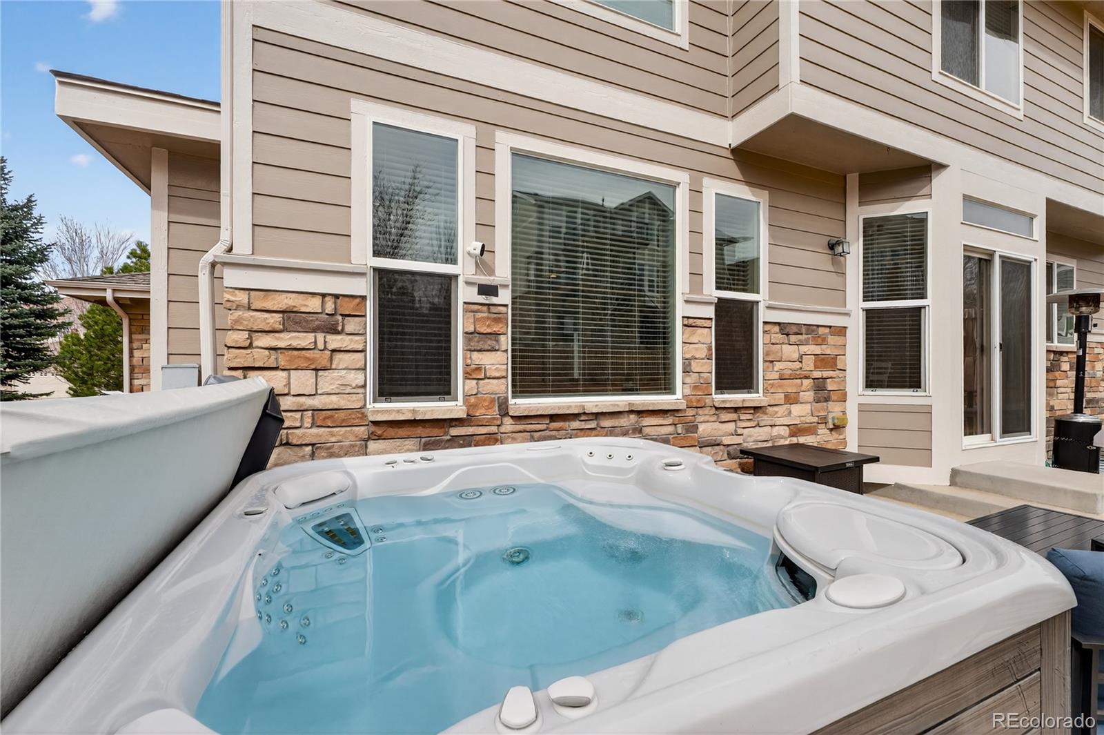 7218 S Ukraine Street Aurora CO 80016