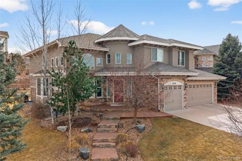7218 S Ukraine Street Aurora CO 80016