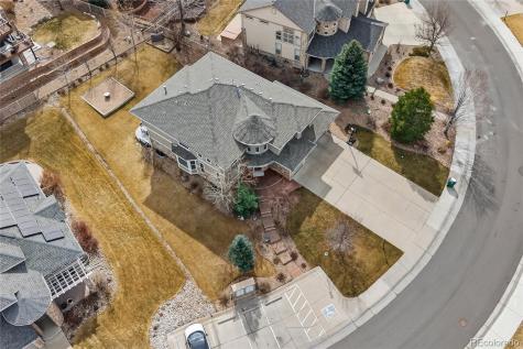 7218 S Ukraine Street Aurora CO 80016