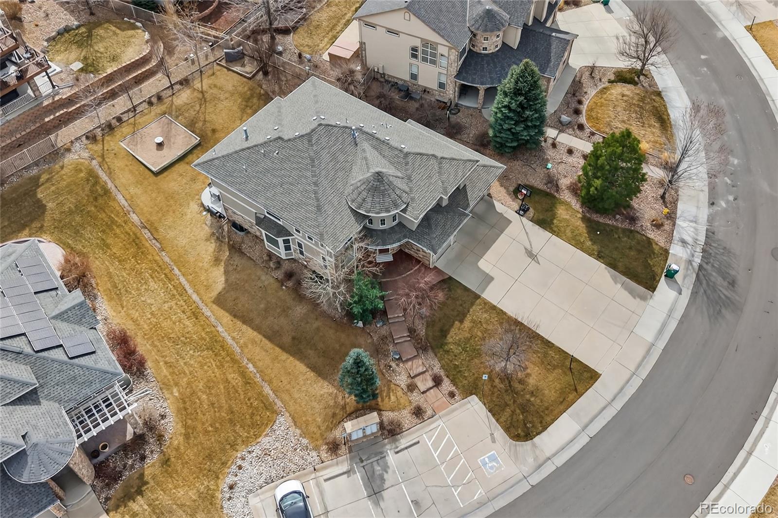 7218 S Ukraine Street Aurora CO 80016