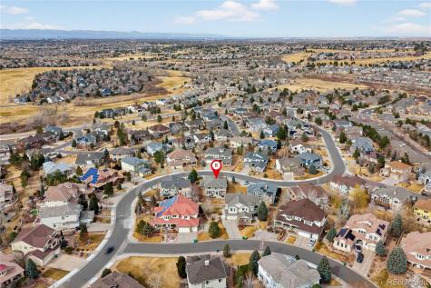 7218 S Ukraine Street Aurora CO 80016
