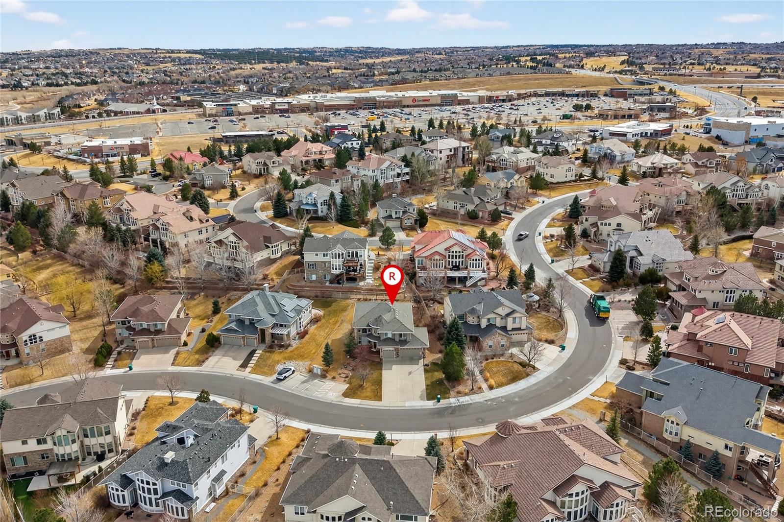 7218 S Ukraine Street Aurora CO 80016