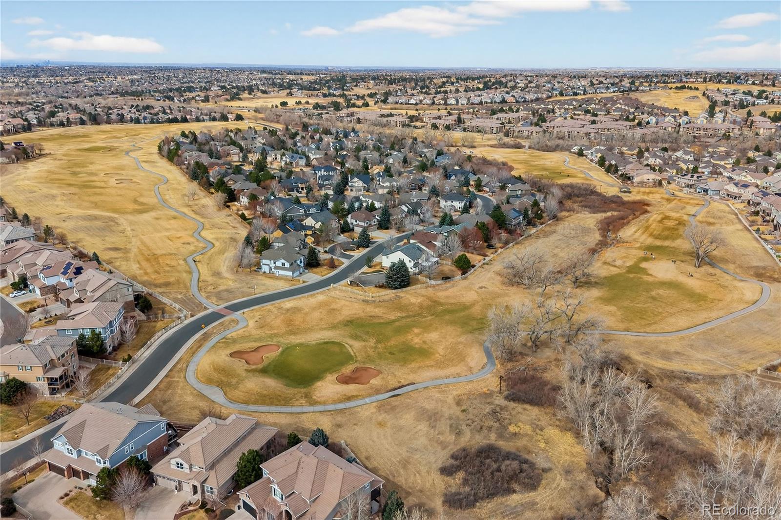 7218 S Ukraine Street Aurora CO 80016