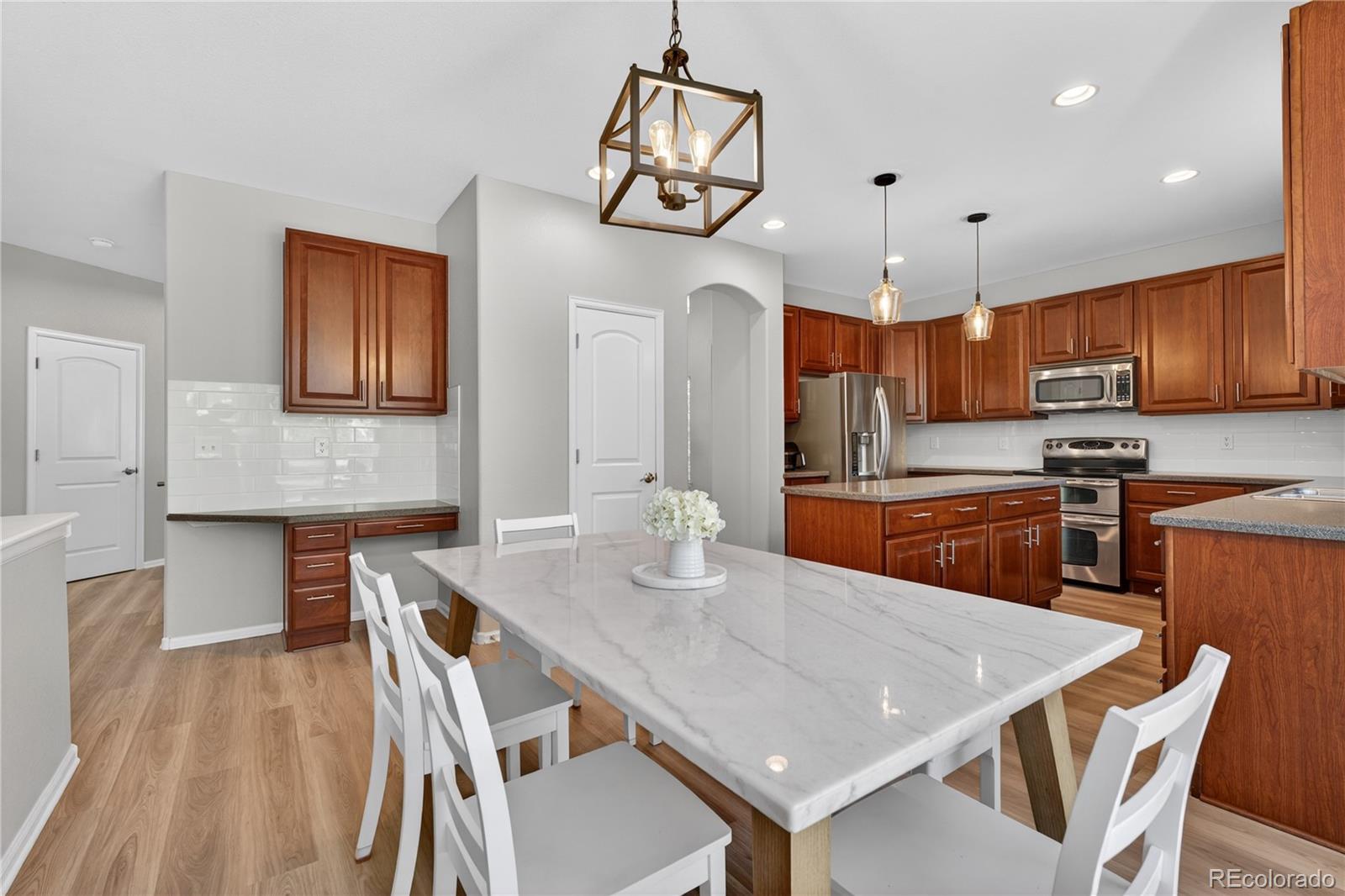 7218 S Ukraine Street Aurora CO 80016