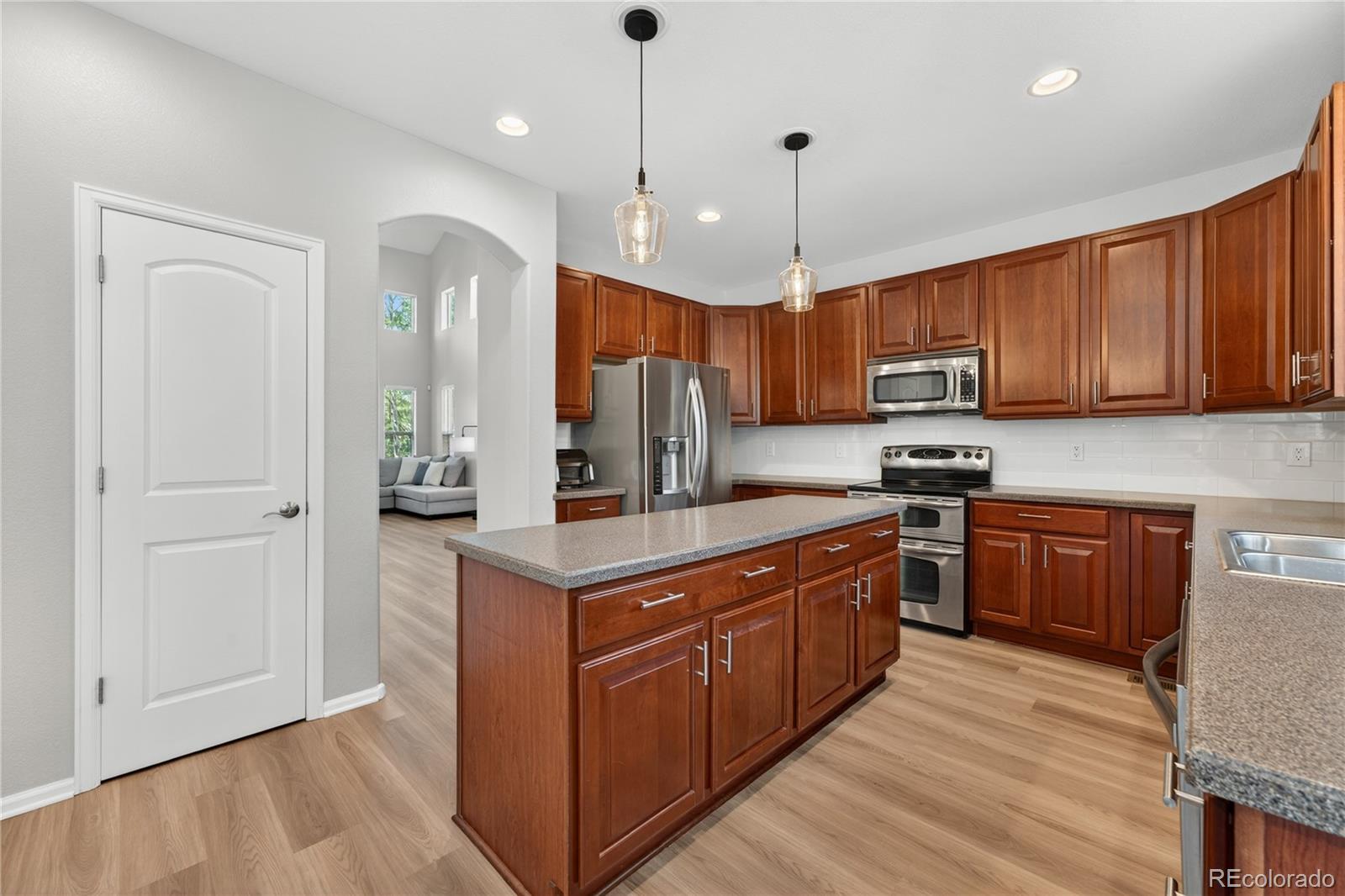 7218 S Ukraine Street Aurora CO 80016