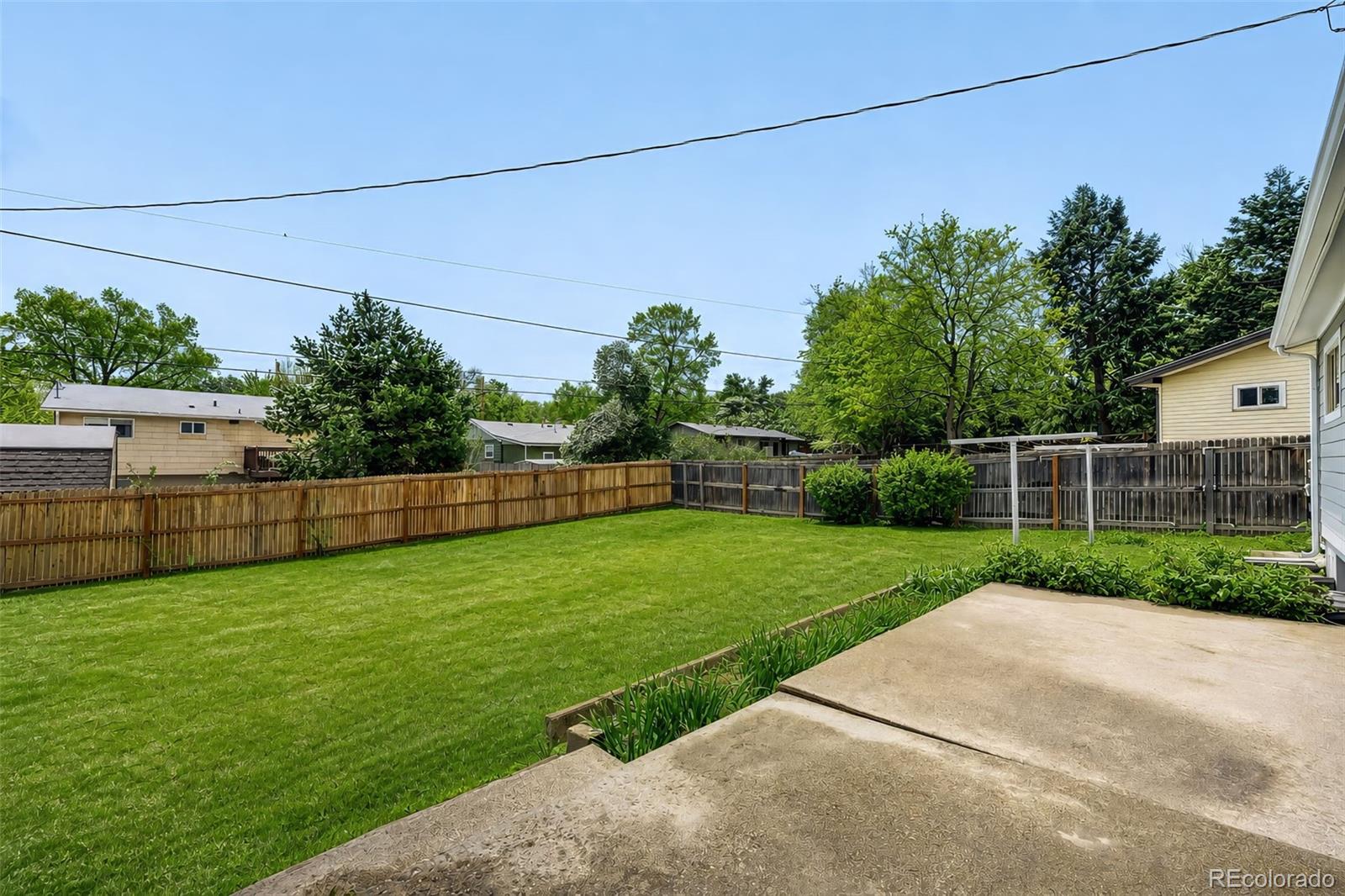 330 Orion Street Golden CO 80401