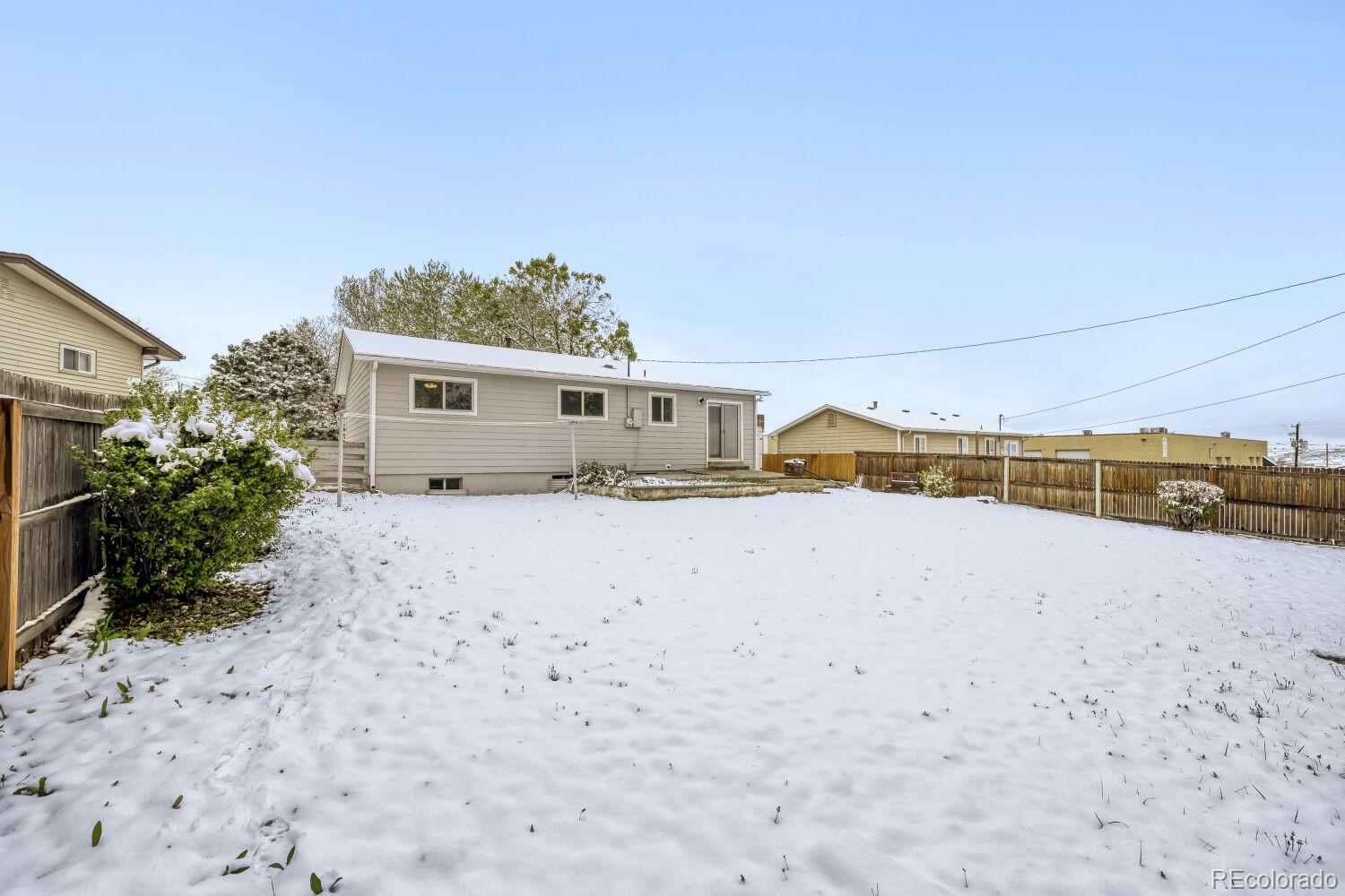 330 Orion Street Golden CO 80401