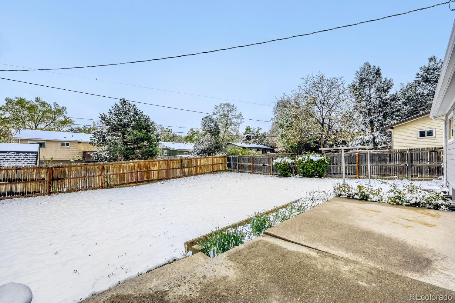 330 Orion Street Golden CO 80401